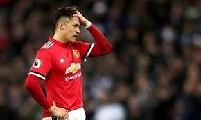 Jak Alexis wróciłby do Manchesteru United